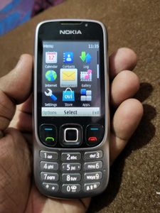 Nokia 6303