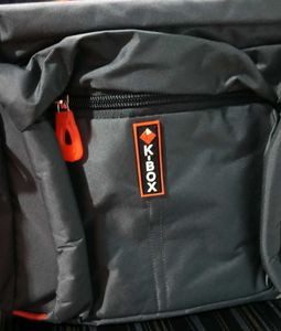 K-BOX Backpack