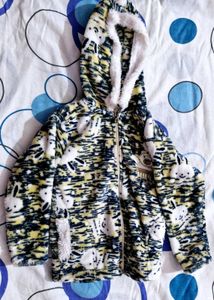 Winter Set For Kids( 3-4 Years)