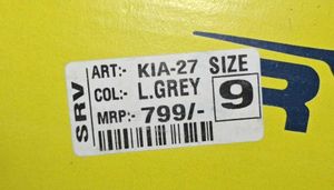 SPORTS SHOES
