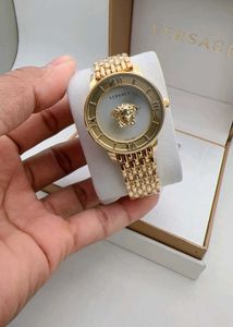 Versace Watches For Women Og Store Model