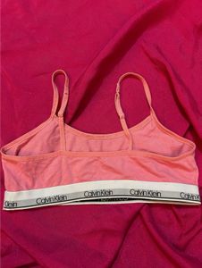 Calvin Klein Bra
