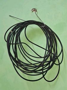 Paxal TV-out Cable Coaxial RG-6 all Dish Digital C