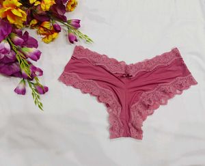 🇳🇿💫💗  Imported Stuff Lace Trim Pantie