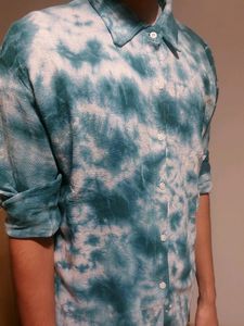 Abstract Shirt