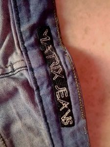 Stylish Blue Denim Jeans