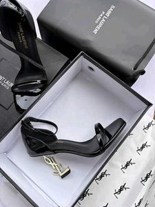 YSL Saint Laurent Heels