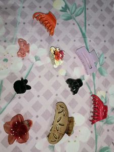 Hair Clip