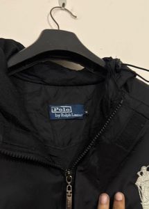 ralp lauren premium jacket