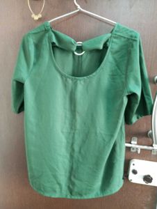 Green Top