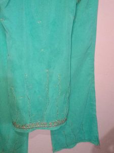 Kurti Set