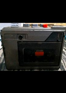 Vintage Walkman