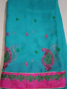 DAILY WEAR SAREE