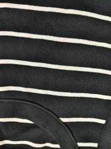 Striped Top