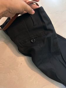 Smart Pants