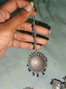 Beautiful Earings Set