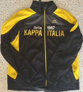 Vintage Kappa Italia Track Jacket