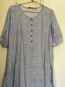 Combo Of 5 Kurtas