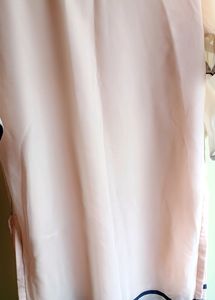 Beautiful Straight Kurta For Office