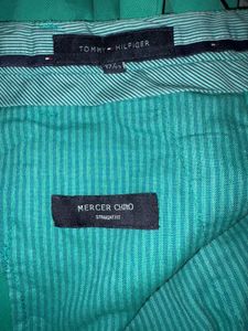 Tommy Hilfiger Mercer Chino Pants