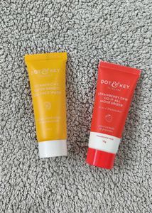Dot & Key Skincare Duo