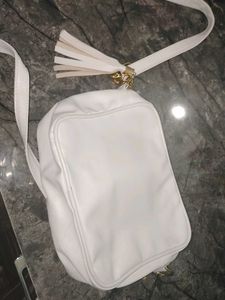 Stylish shoulder bag combo