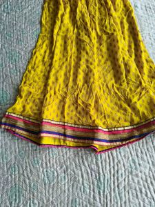Lehenga Skirt