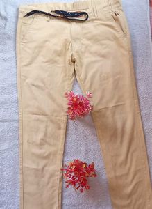 I AM Selling A Regular Jogger Pant
