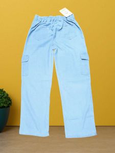 E@15 Size-28 (Sale) Latest Ladies high waist Jeans