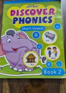 Alphabet Writing Book