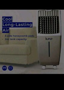 Havells Kalt Room Cooler 24 Litre