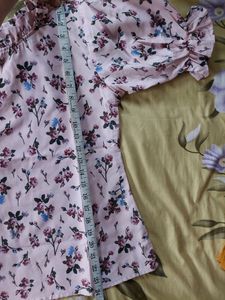 Women&#39;s Regular Fit Top