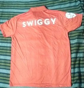 Swiggy T-shirt