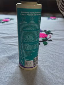 Pilgrim Rosemary Water