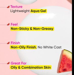 Dot &amp; Key Sunscreen SPF 50+