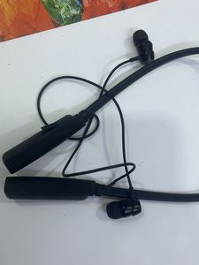 Boat Wireless Neckband