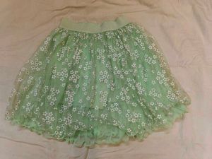 Shorts/ Skirt