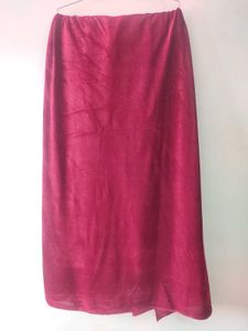 Velvet Cloth