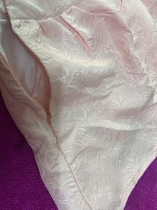 Beautiful Pink lace barbie Rich Mini skirt