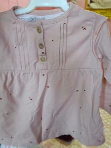 Cute Baby Cloth