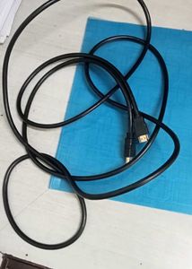 RANZ HIGH SPEED HDTV CABLE NEW AND ORIGINAL