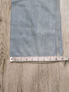 Ma1126 Denim co. jeans waist 38