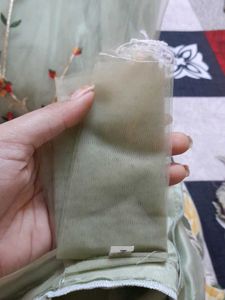 Embroidered Lehenga Choli Set