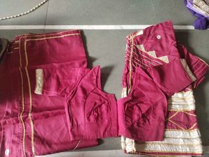 Lehenga Choli