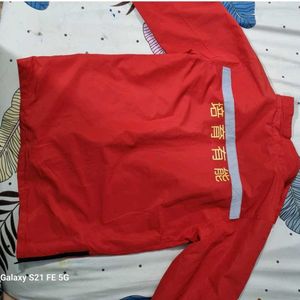 500/- For Both Jackets