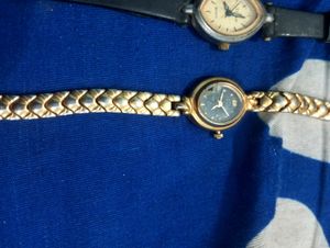 Watchs