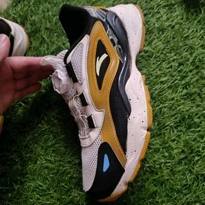 Brand / ANTA  Sneaker Wearable By Both Men &amp; Women