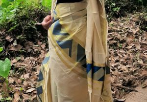 Kerala Kasavu Set Mundu