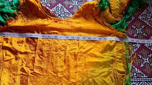 Bandhani Salwar Suit