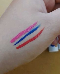 Expired MyGlamm Issa Vibe Eyeliner Kit